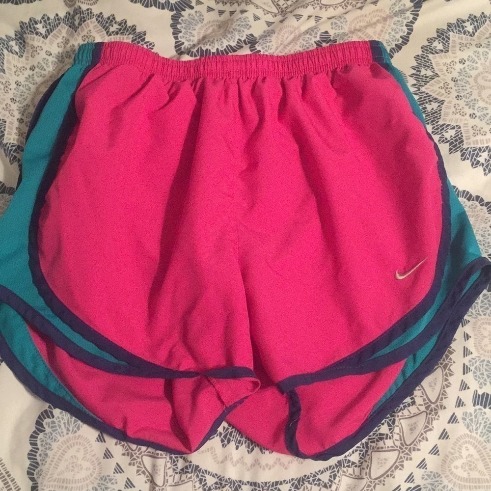 Nike dri-fit shorts